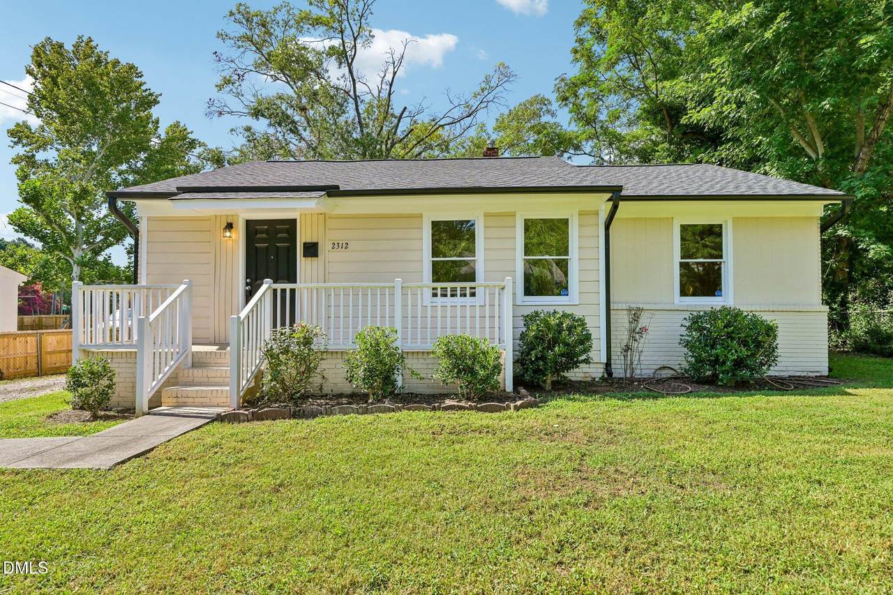 2312 Shannon Street - Photo 1