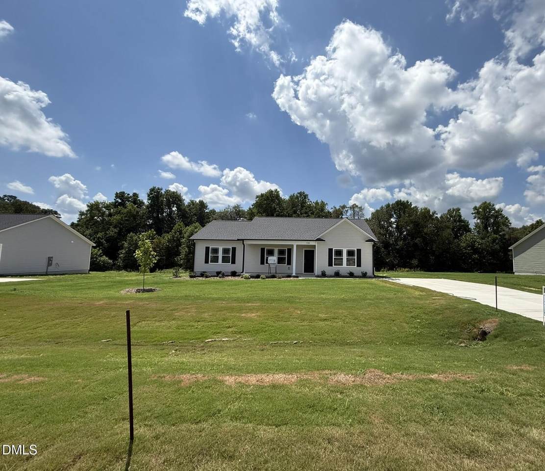 438 Barbour's Place Drive - Photo 1