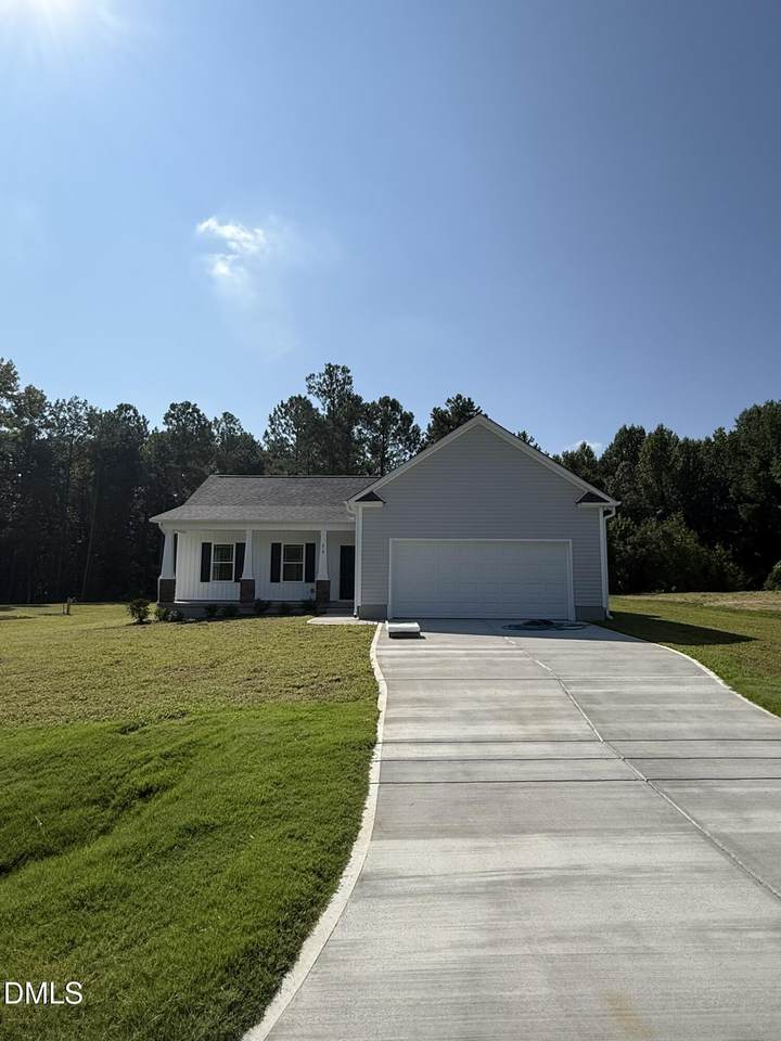 214 Shiloh Drive - Photo 1