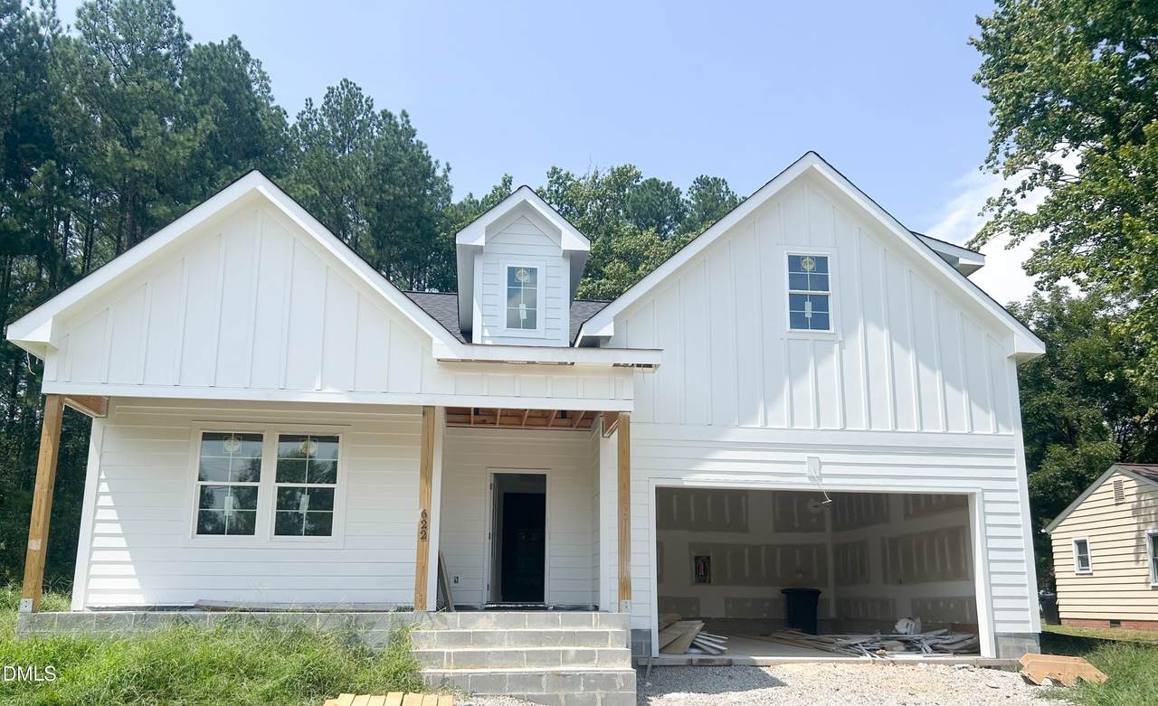 622 Sherron Road - Photo 1