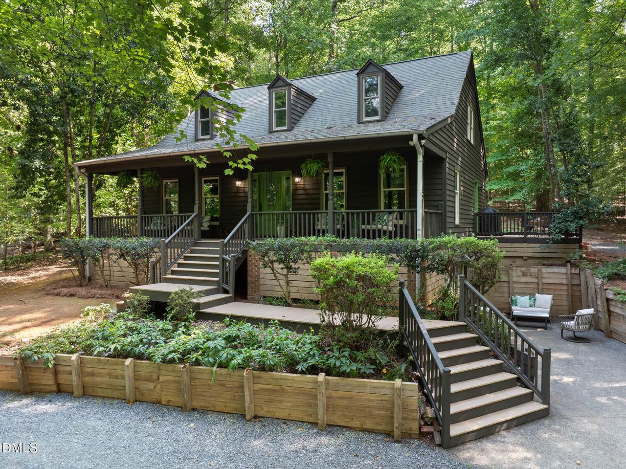 3219 Seven Springs Road - Photo 1