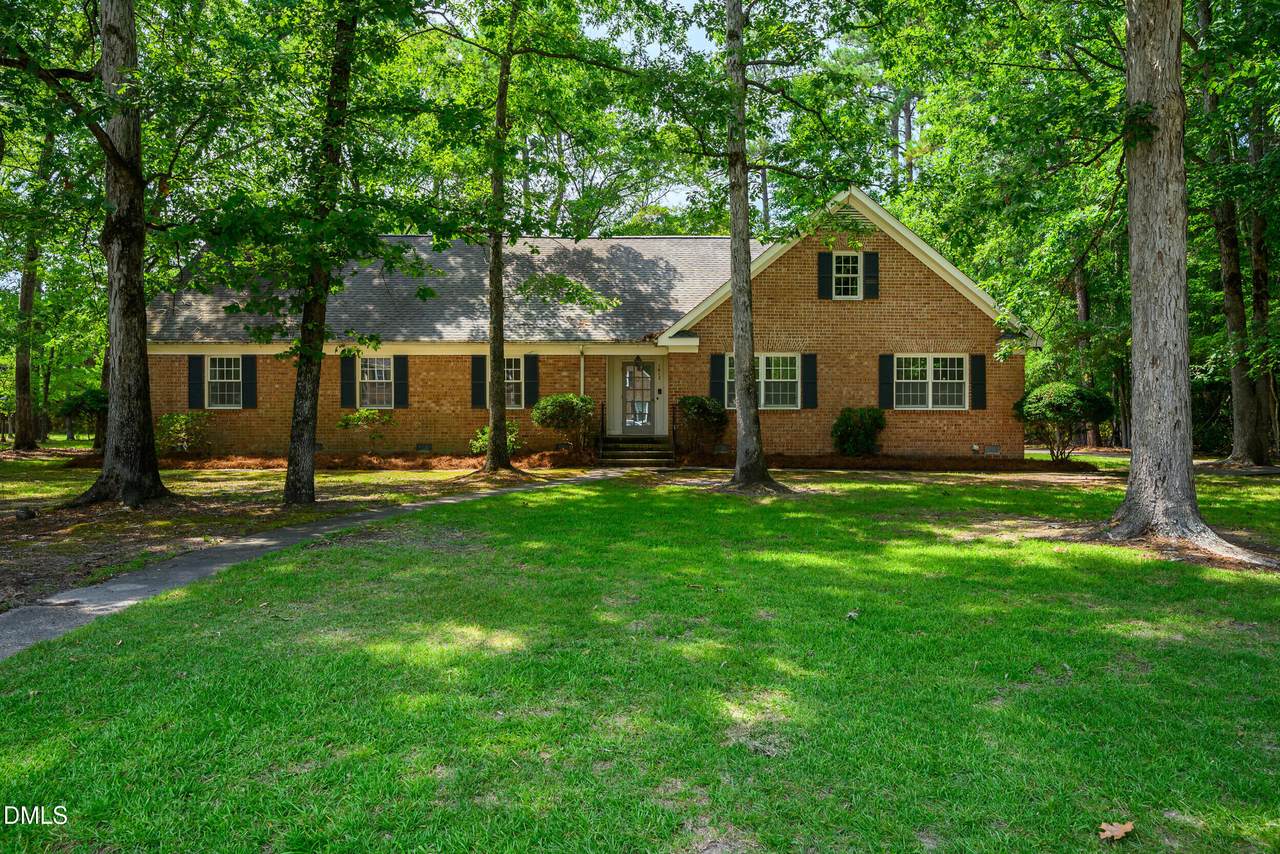 1612 Colony Drive - Photo 1