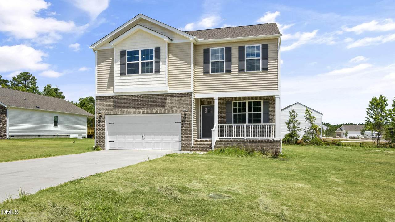 93 Rocky Spring Way - Photo 1