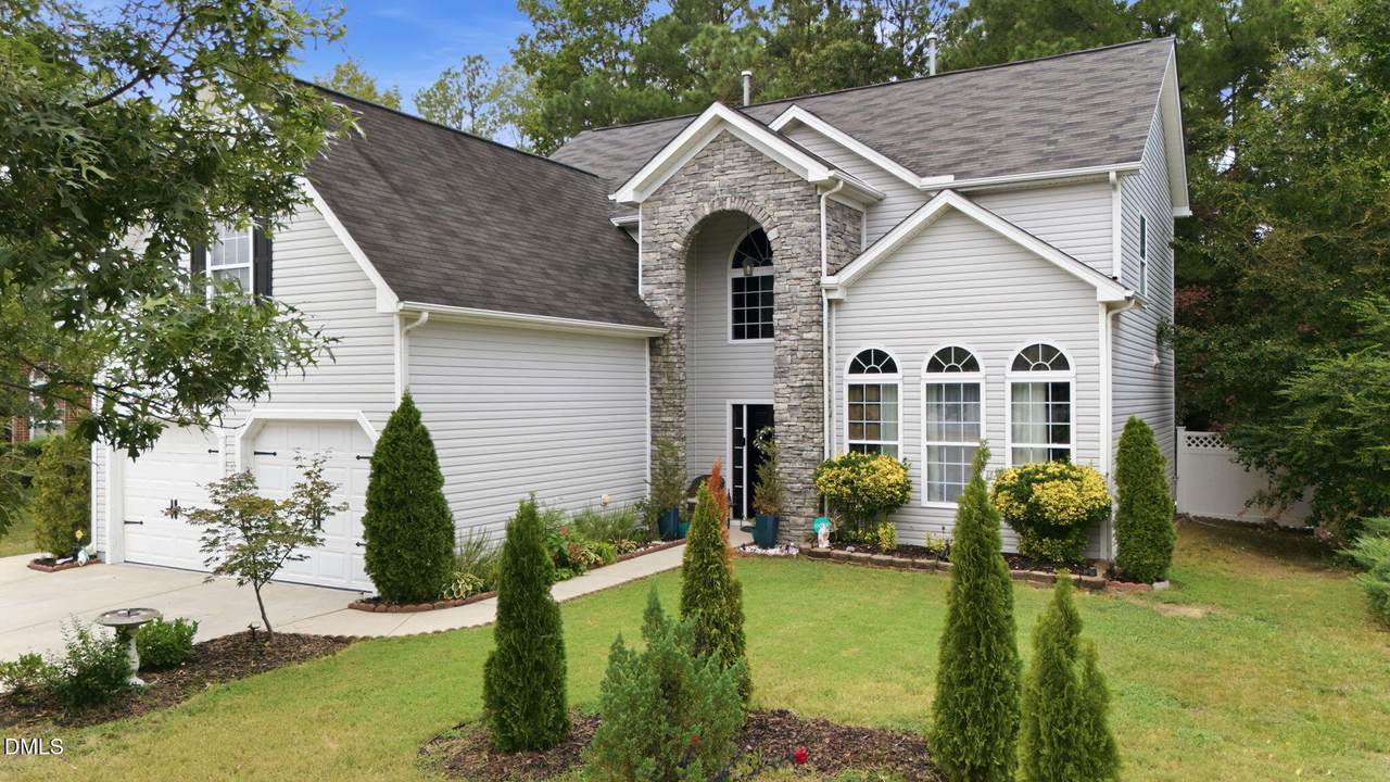 2209 Water Spray Drive - Photo 1