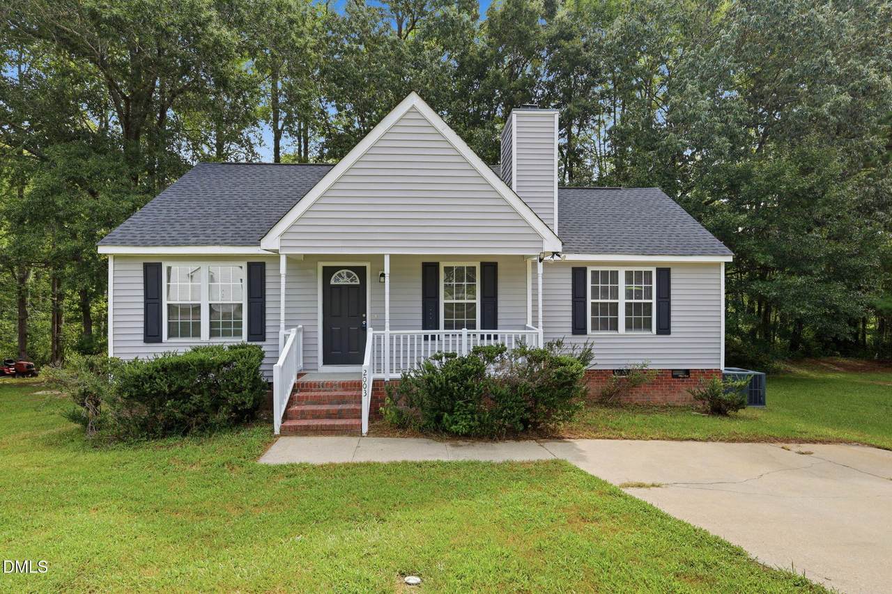 2003 Laurel Leaf Road - Photo 1