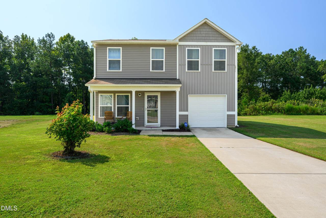 2206 Cotton Drive - Photo 1