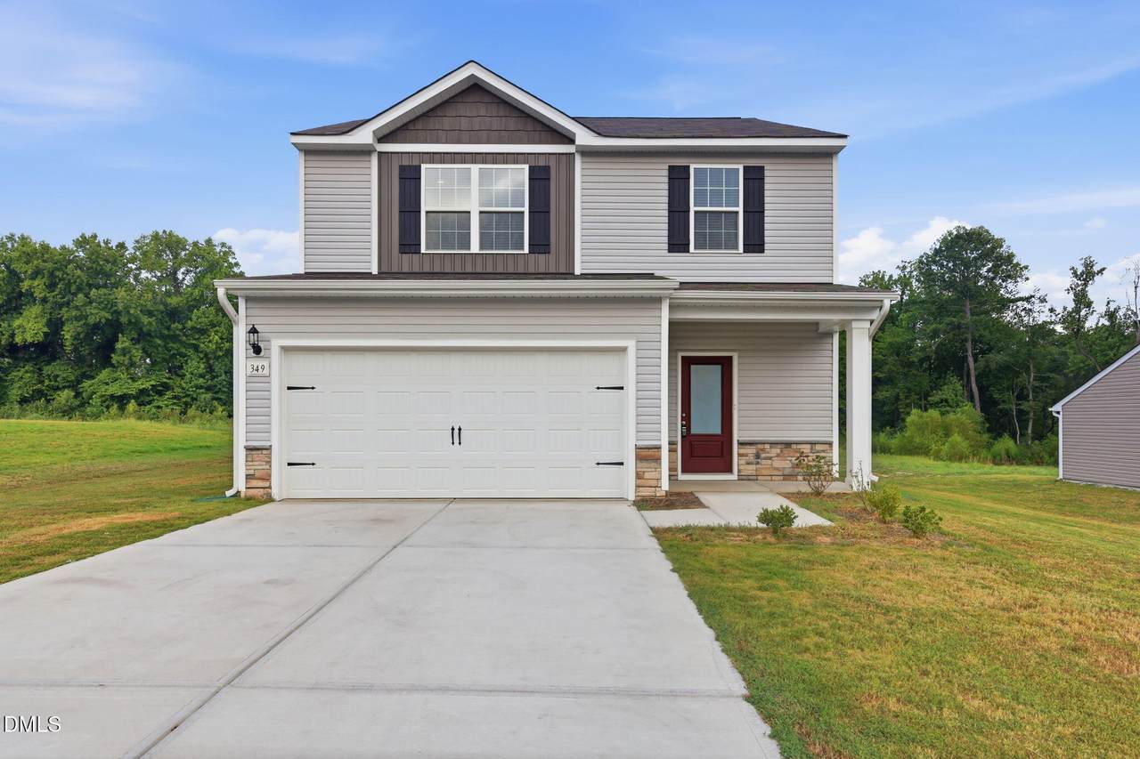 349 Taverners Lane - Photo 1