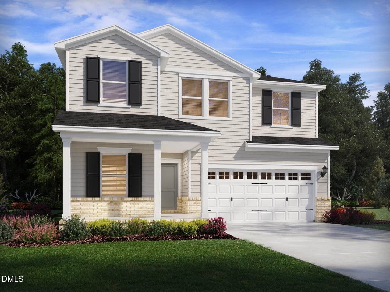2420 Rosewood Bluff Drive - Photo 1