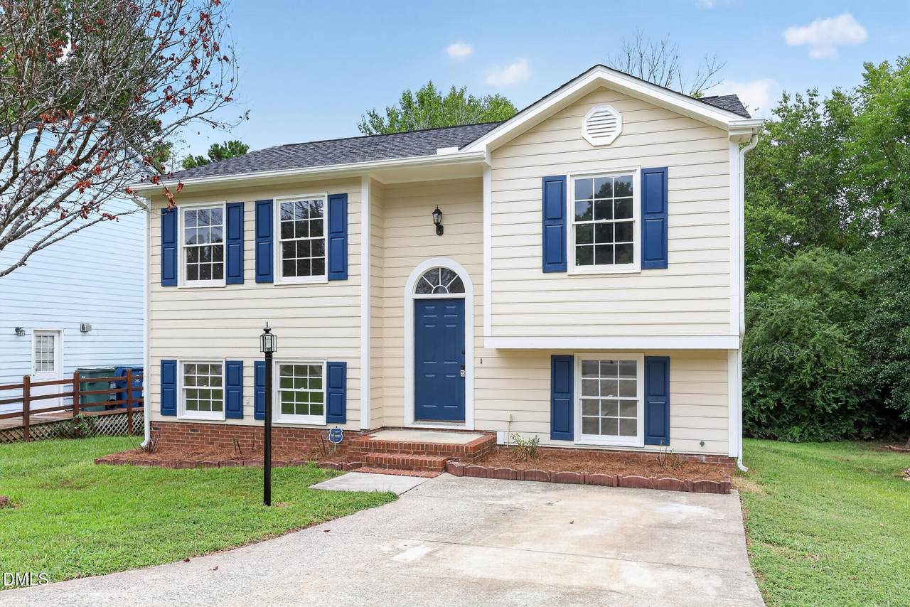 1207 Odyssey Drive - Photo 1