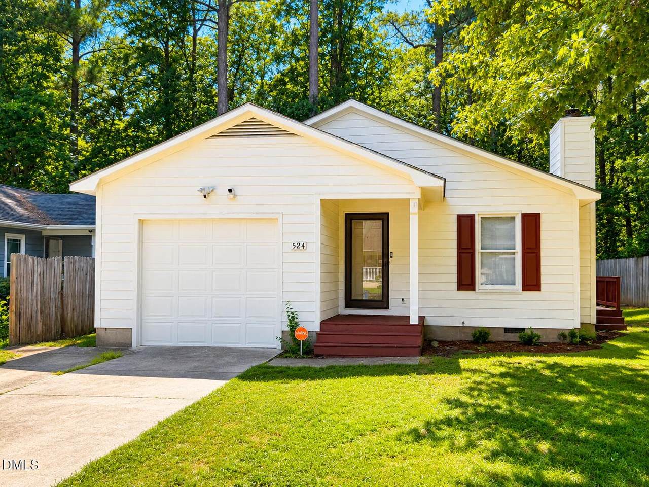 524 Crooked Creek Court - Photo 1