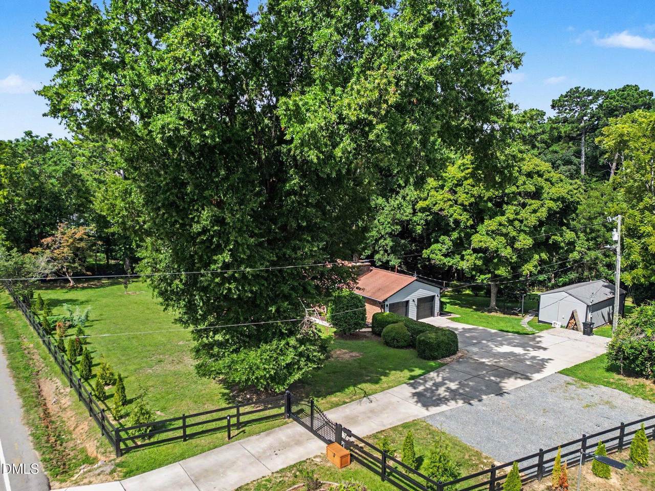 5932 Johnson Pond Road - Photo 1