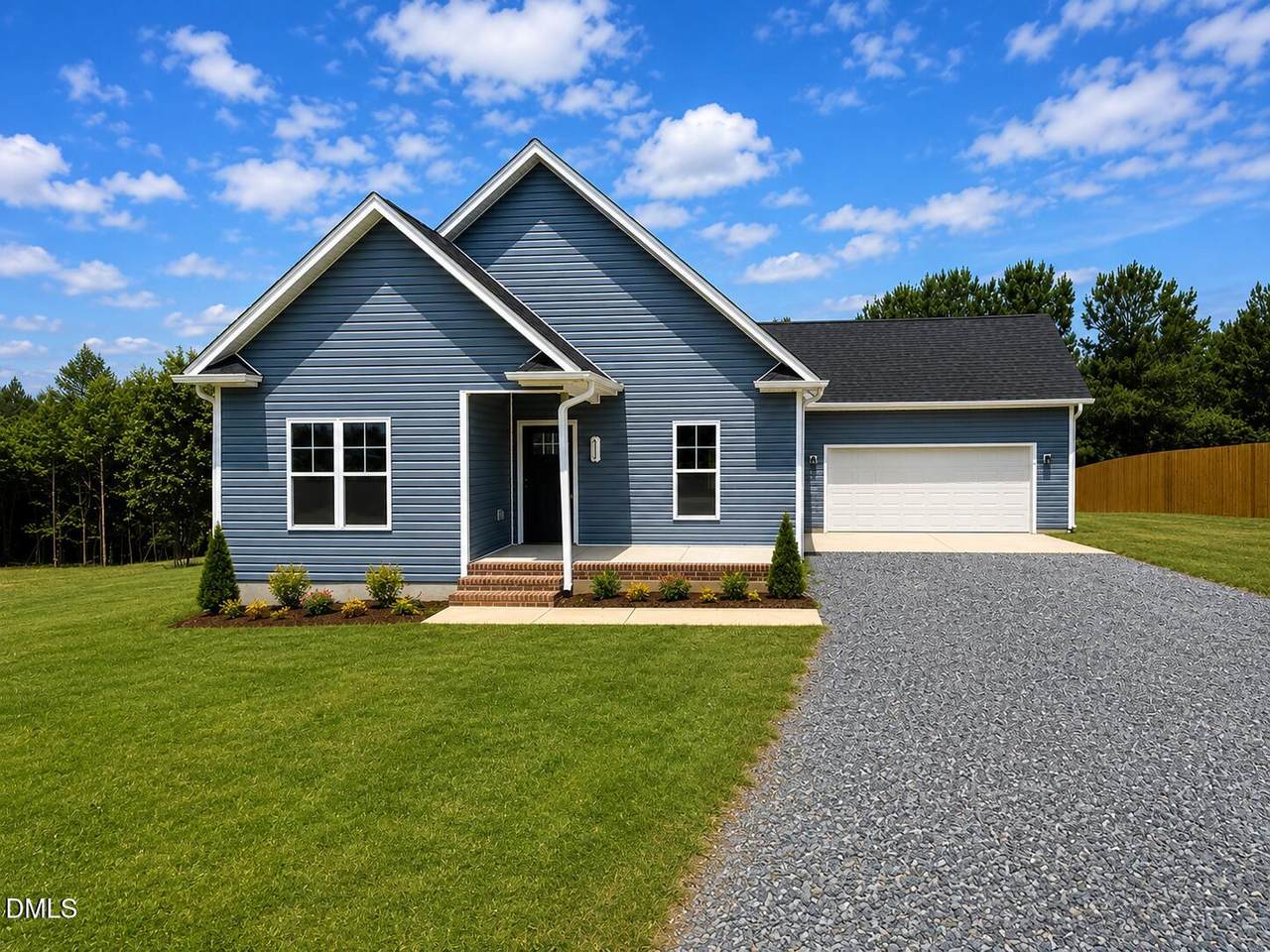 444 Park Springs Road - Photo 1