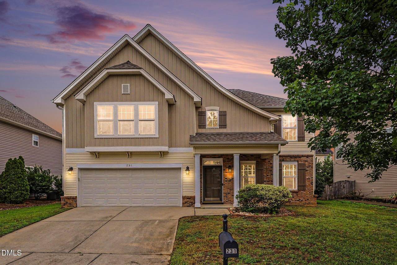 231 Quailwood Drive - Photo 1