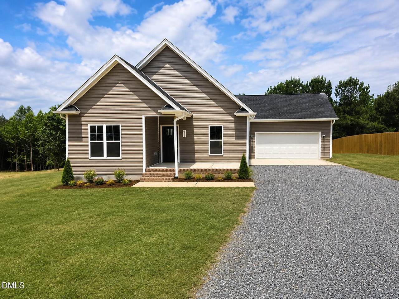 418 Park Springs Road - Photo 1