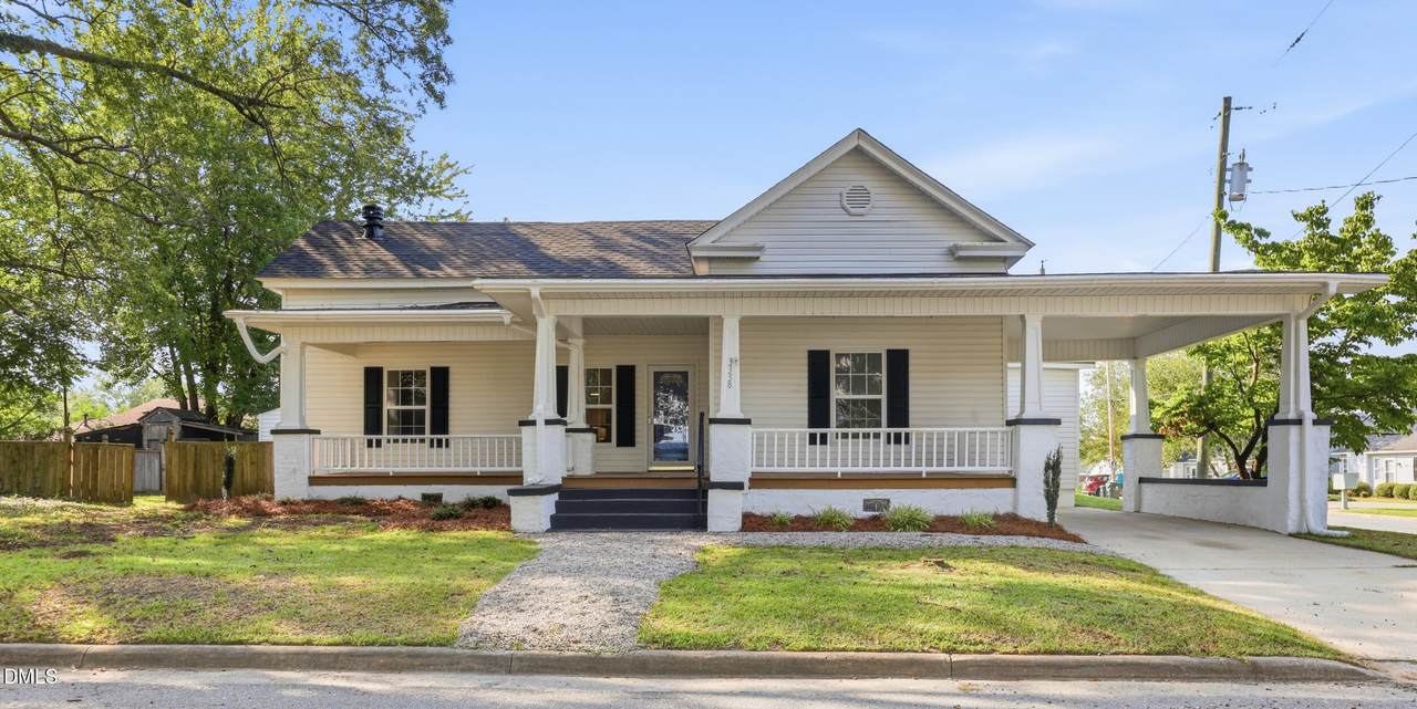 3338 Barrett Street - Photo 1