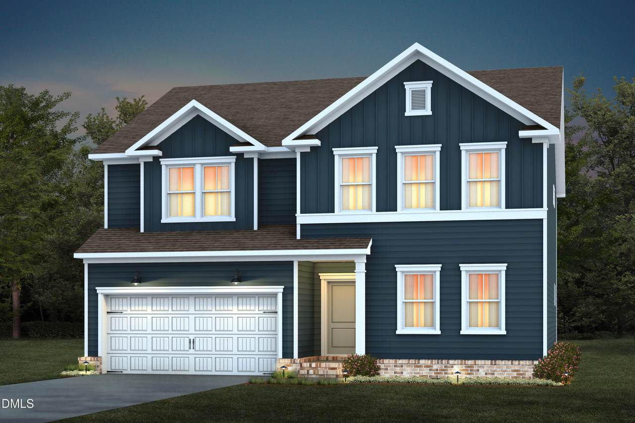 577 Fosterton Cottage Way - Photo 1