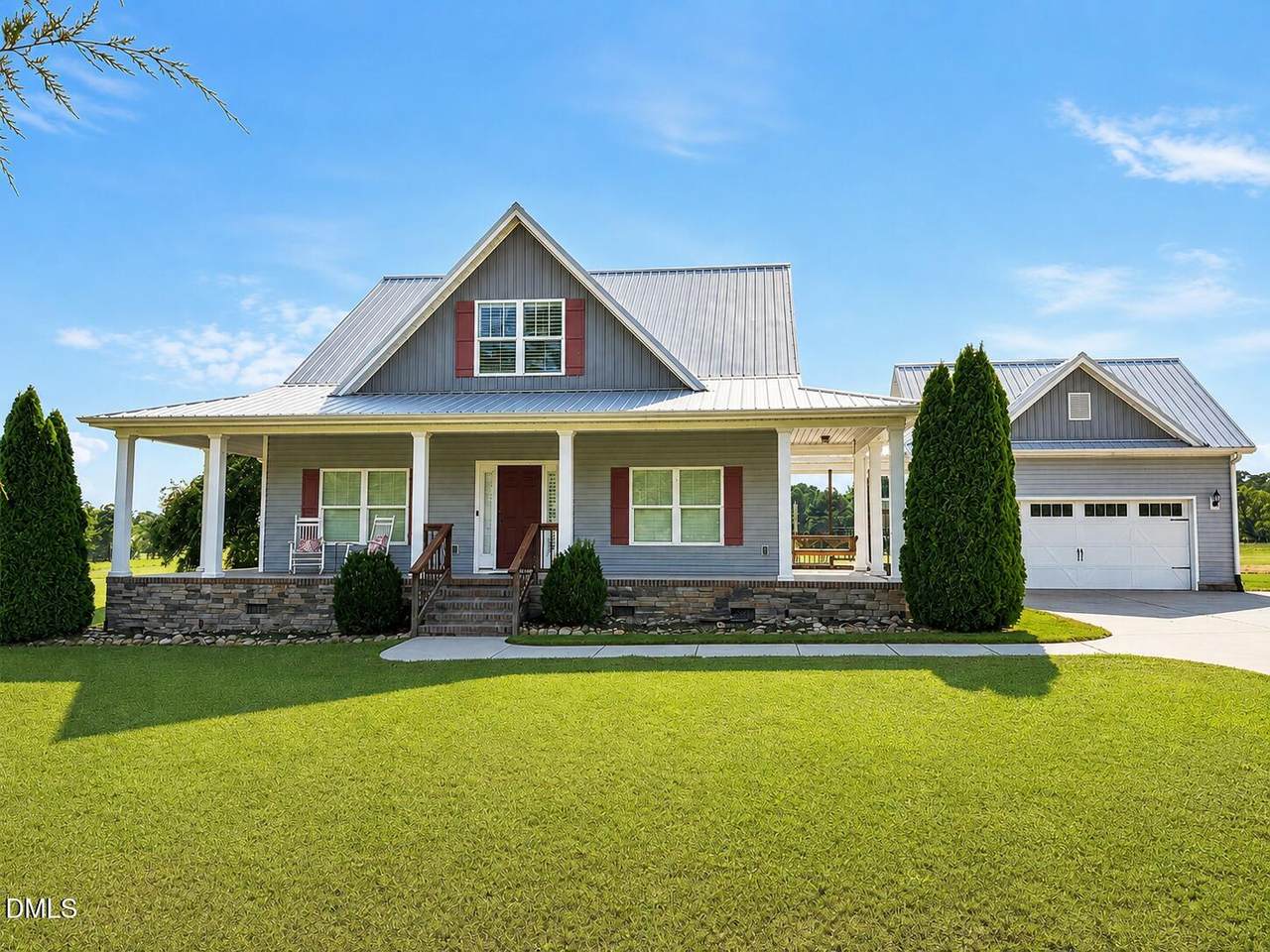 6515 Boykin Road - Photo 1