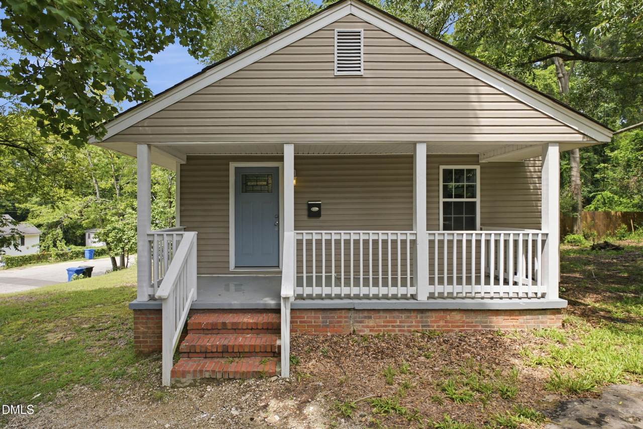 510 Ijams Street - Photo 1