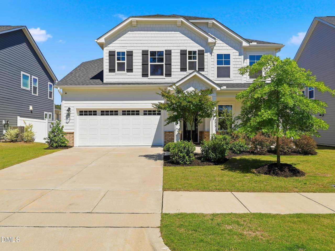 2709 Womble Ridge Drive - Photo 1