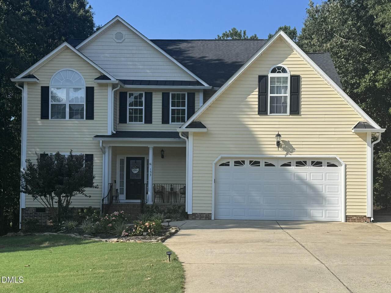 153 Bodie Island Way - Photo 1