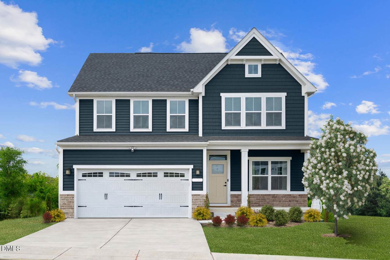 439 Bluebell Street - Photo 1