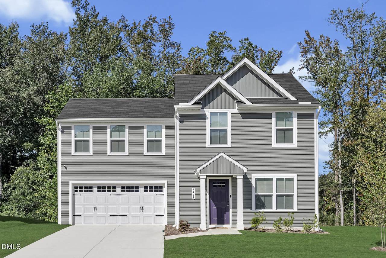 238 Lavatera Drive - Photo 1