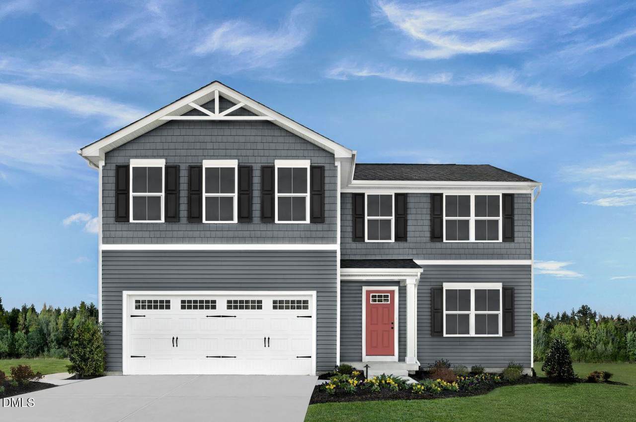 208 Brook Sward Drive - Photo 1