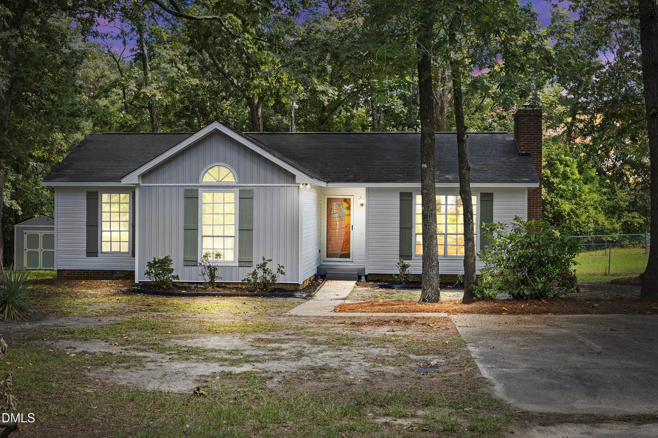 5109 Briarwood Drive - Photo 1