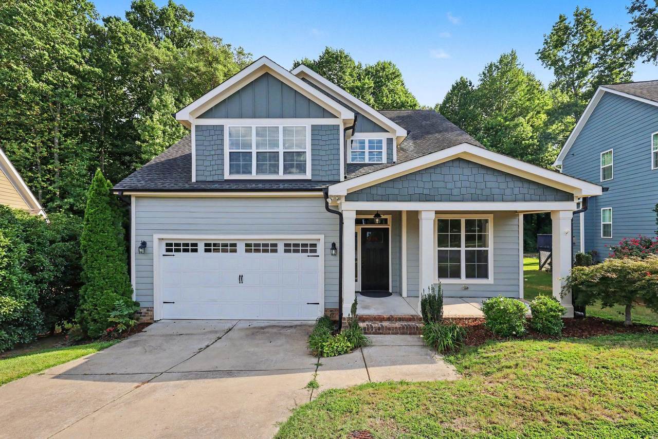 1508 Lake Glen Drive - Photo 1