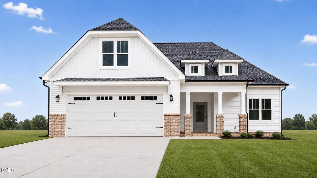 1648 Woodmen Road - Photo 1