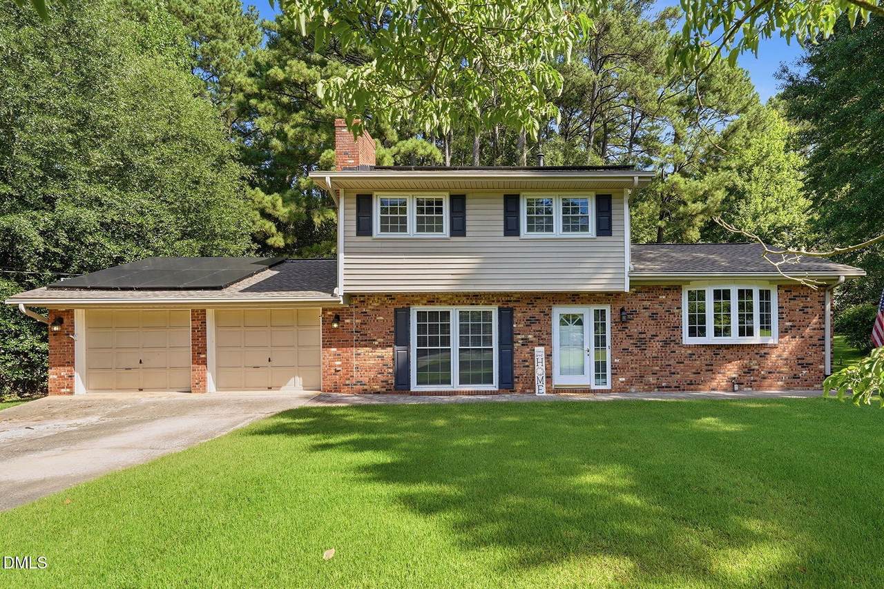 5009 Stockton Drive - Photo 1
