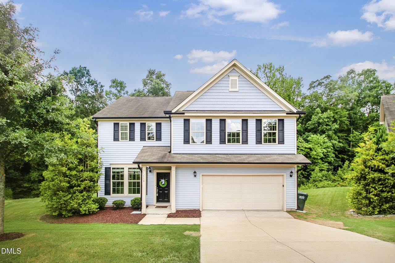 118 Hemlock Green Lane - Photo 1