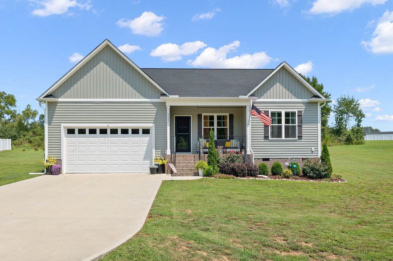 9047 Fox Trot Circle - Photo 1