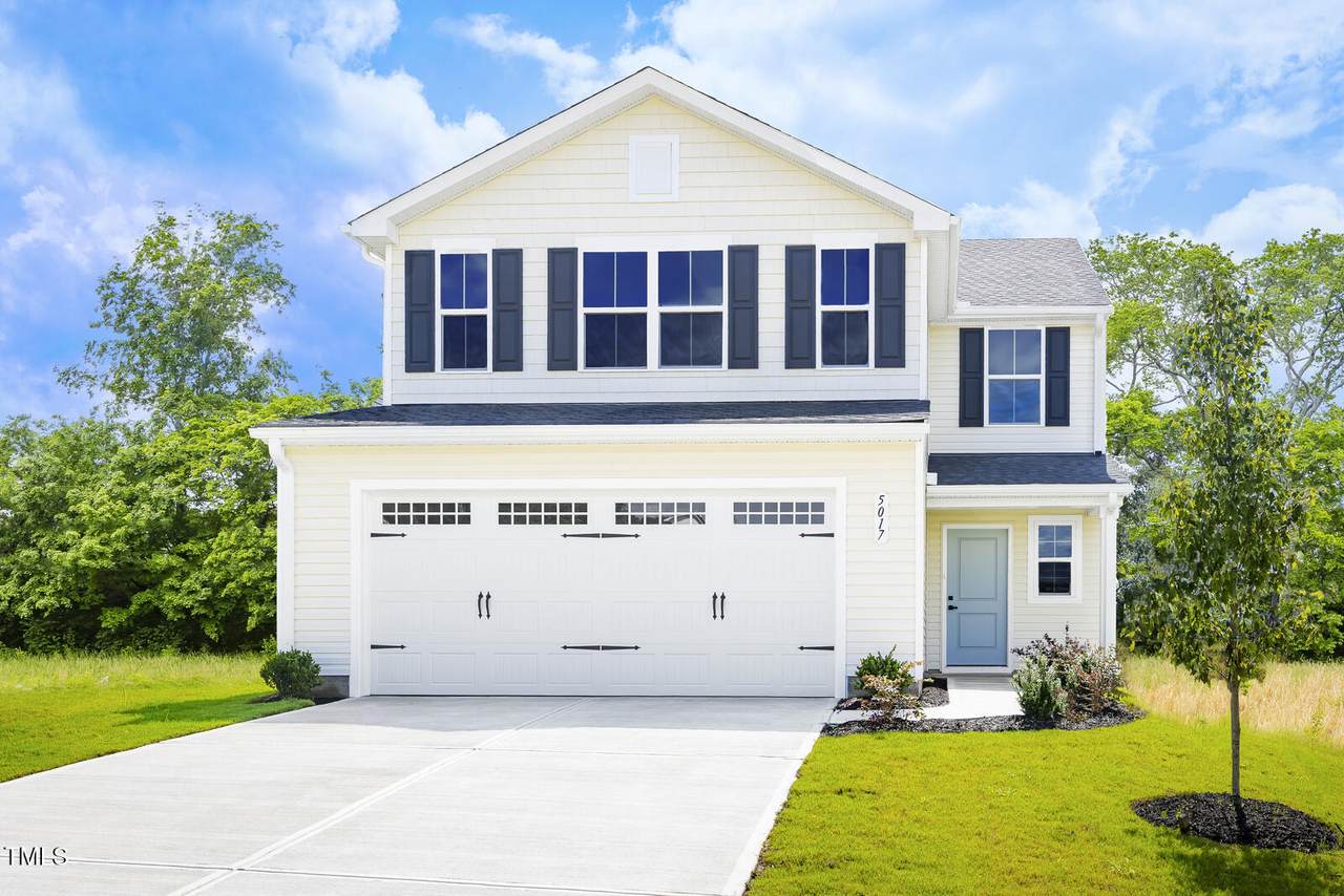 157 Traverse Mountain Drive - Photo 1