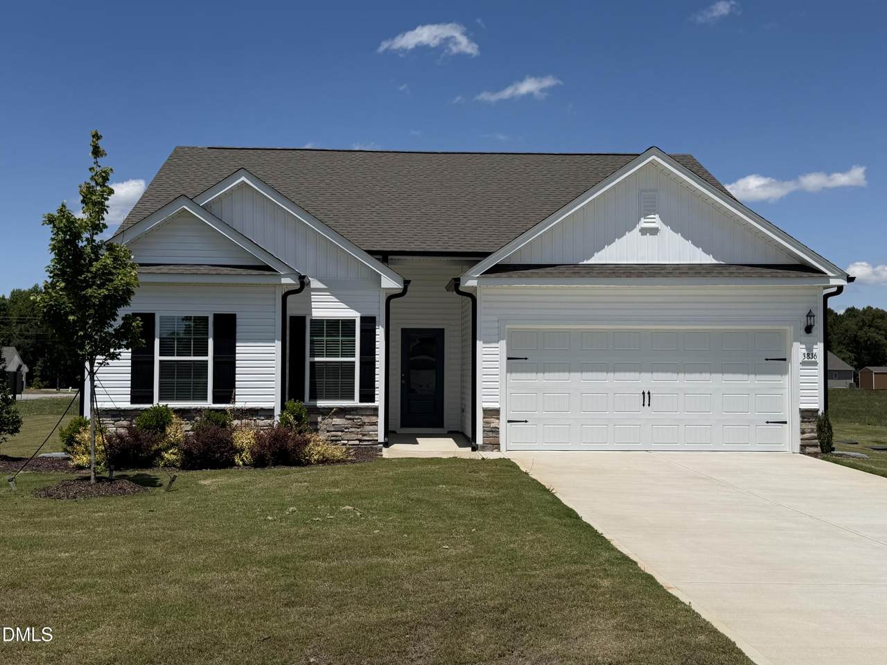3836 Origin Drive - Photo 1
