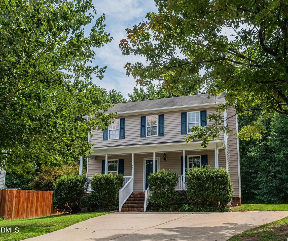 208 Muirfield Ridge Drive - Photo 1