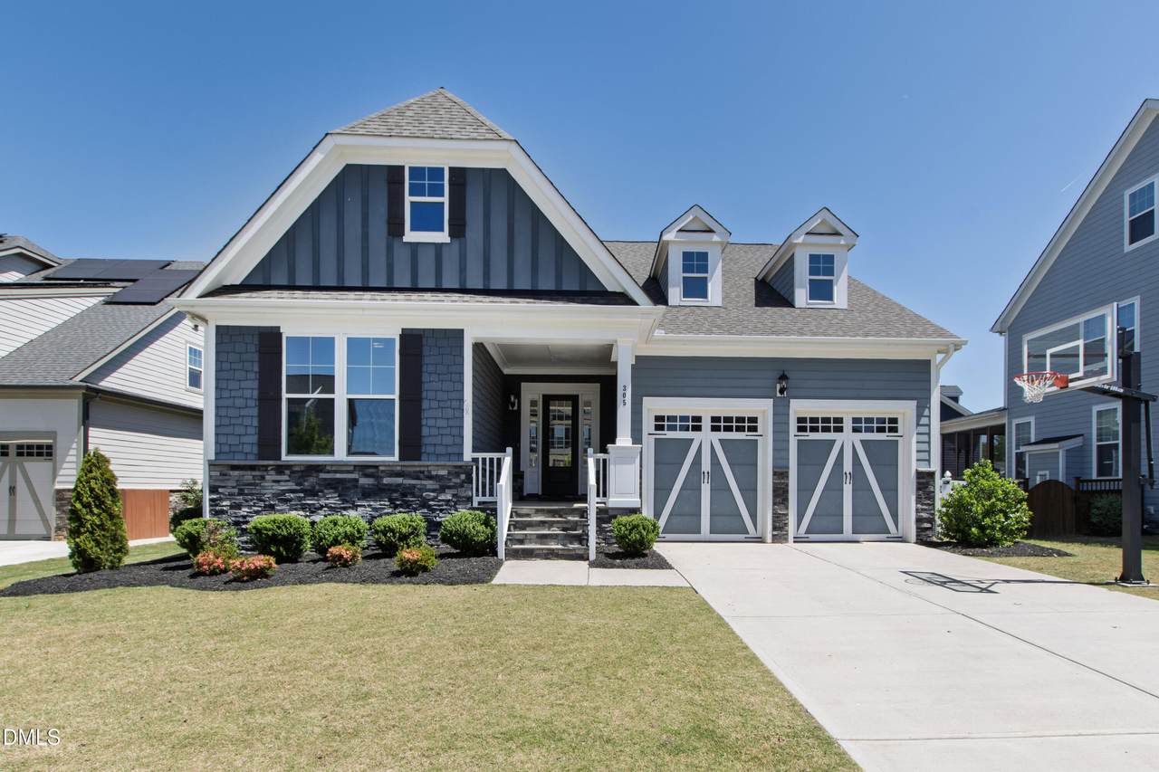 305 Azalea View Way - Photo 1