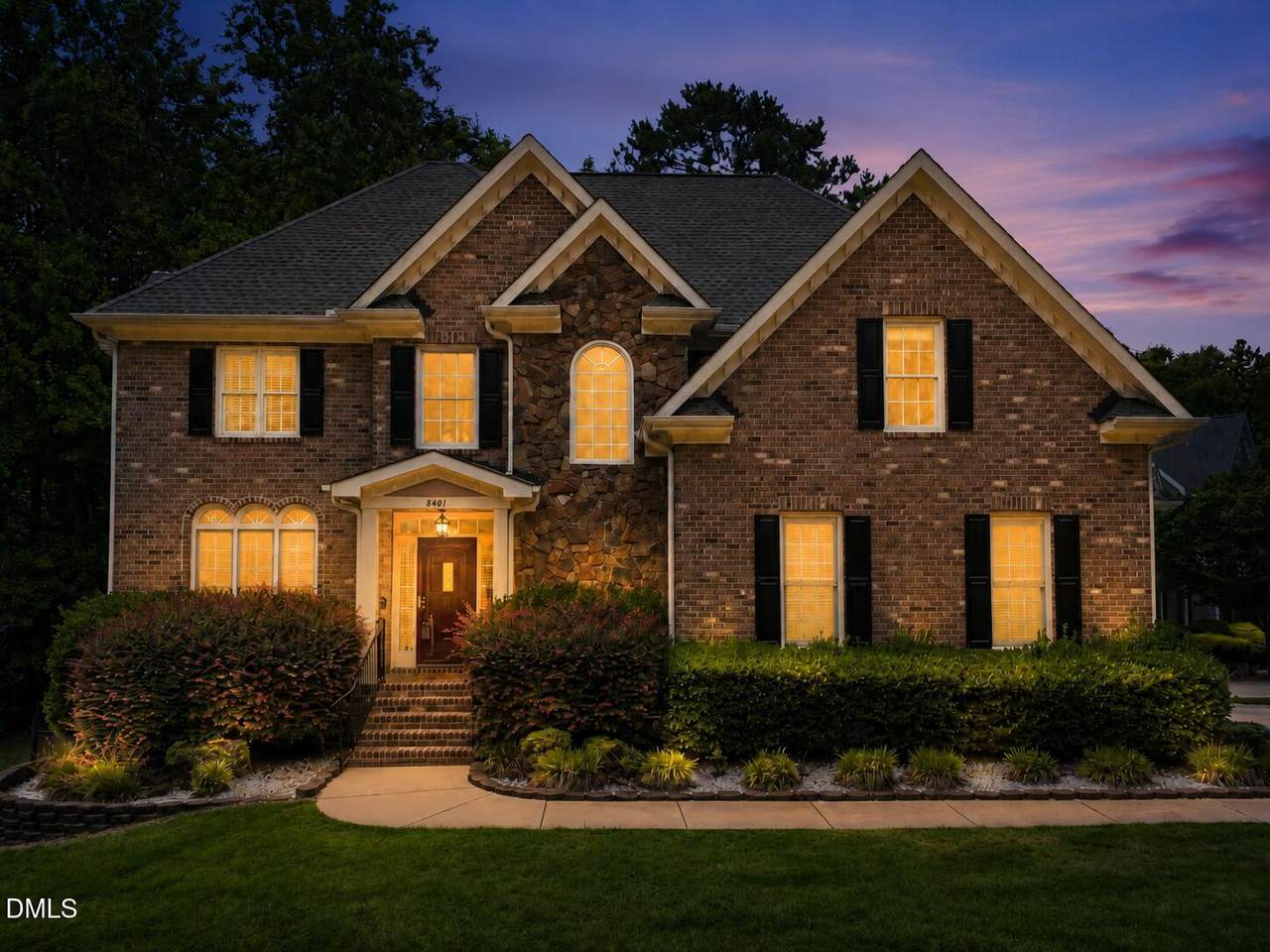 8401 Chelridge Drive - Photo 1