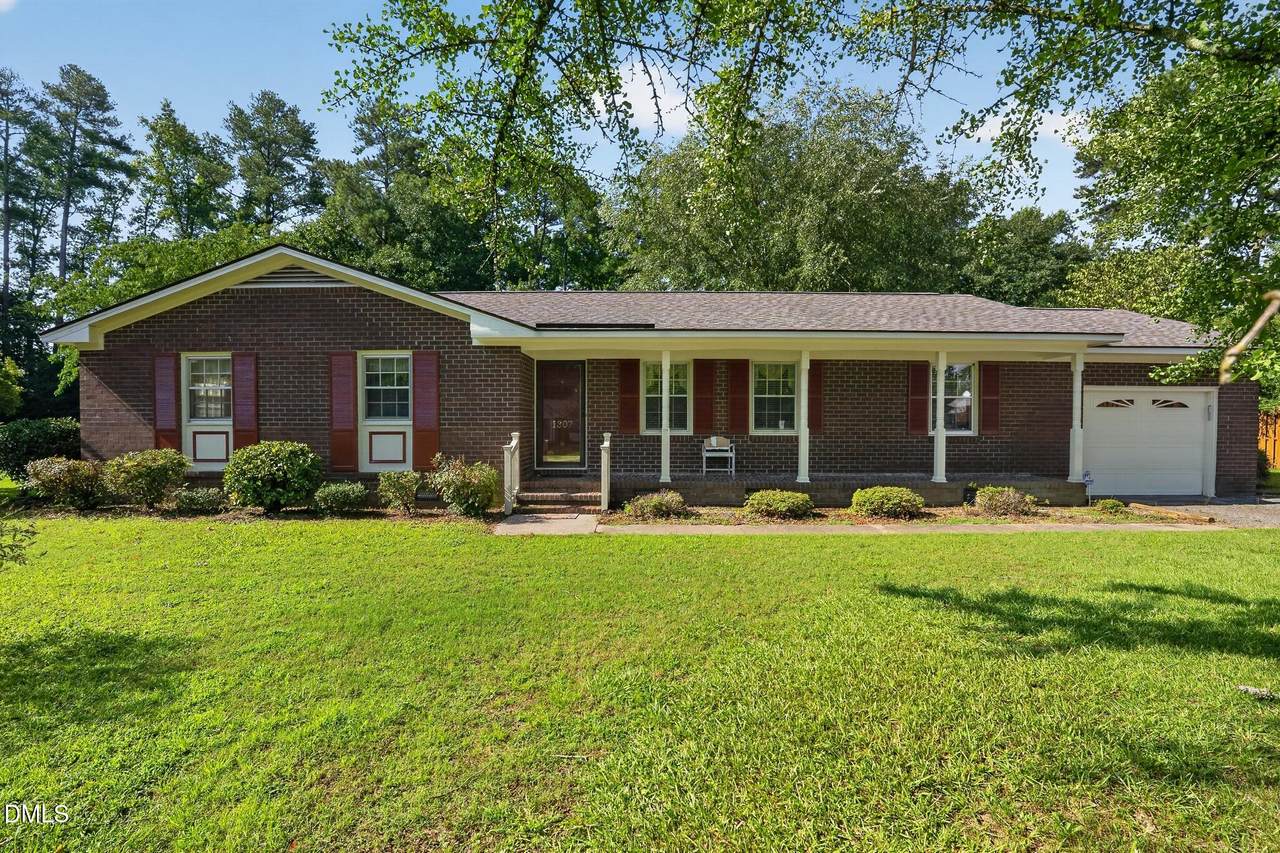1307 Charles Drive - Photo 1