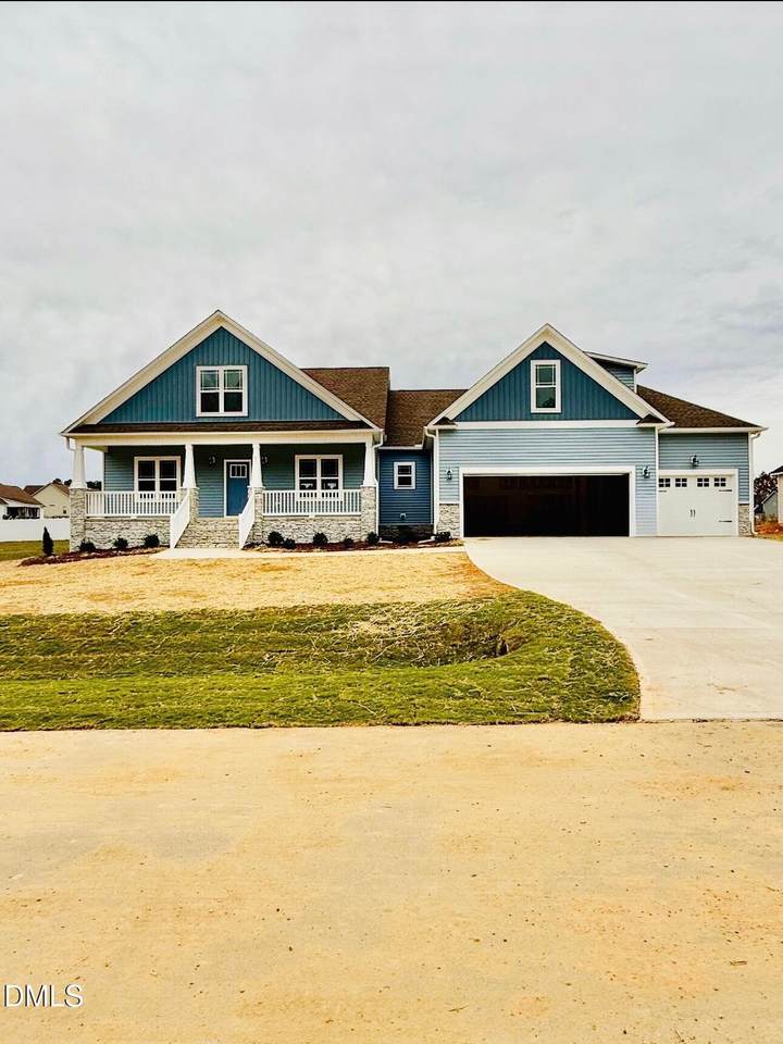 65 Seahawk Way - Photo 1