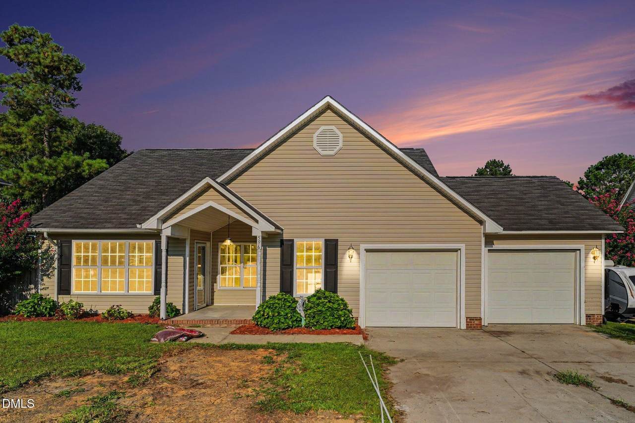 596 Colonial Hills Drive - Photo 1
