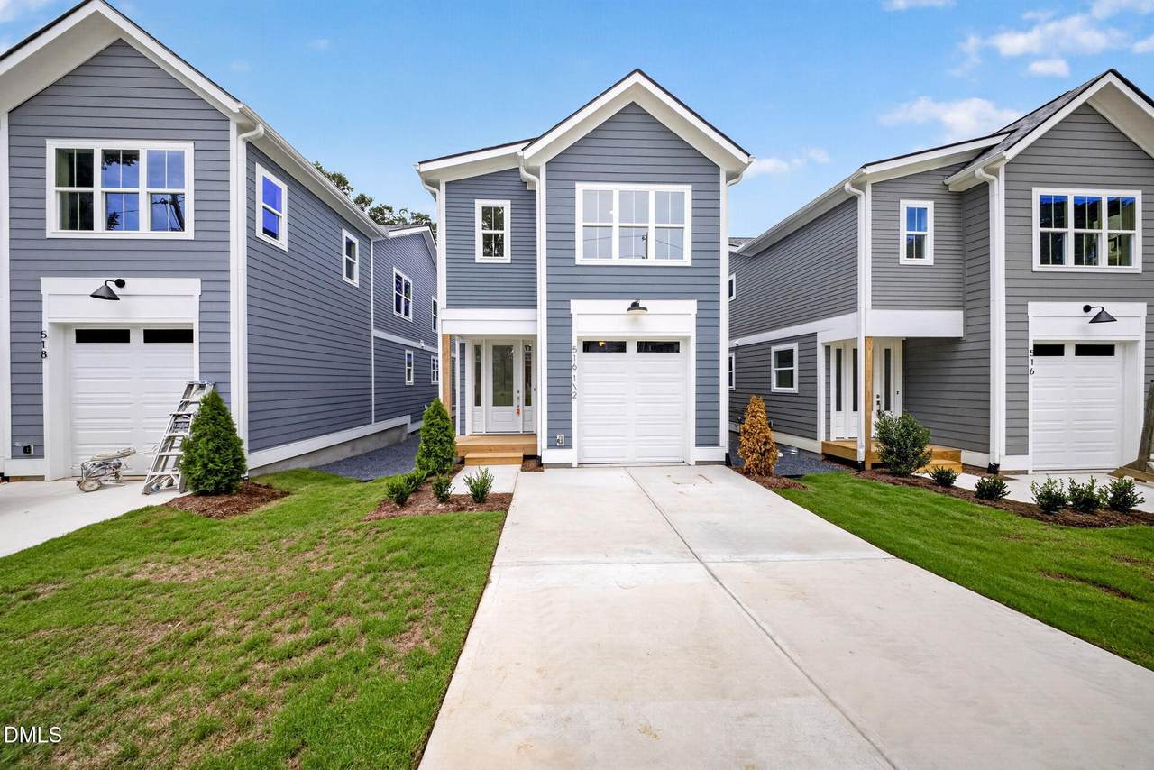 516 Heather Drive - Photo 1