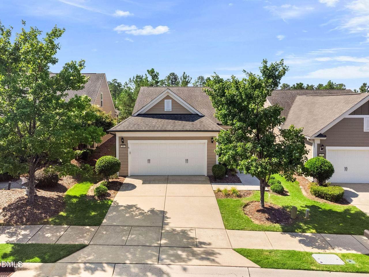 209 Rosedale Creek Drive - Photo 1