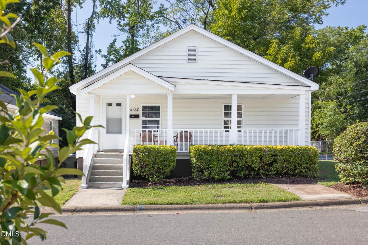 502 Canal Street - Photo 1