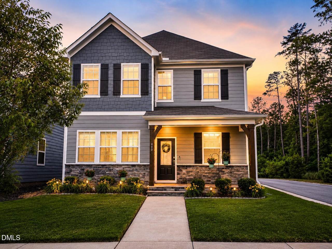 400 Haywood Glen Drive - Photo 1