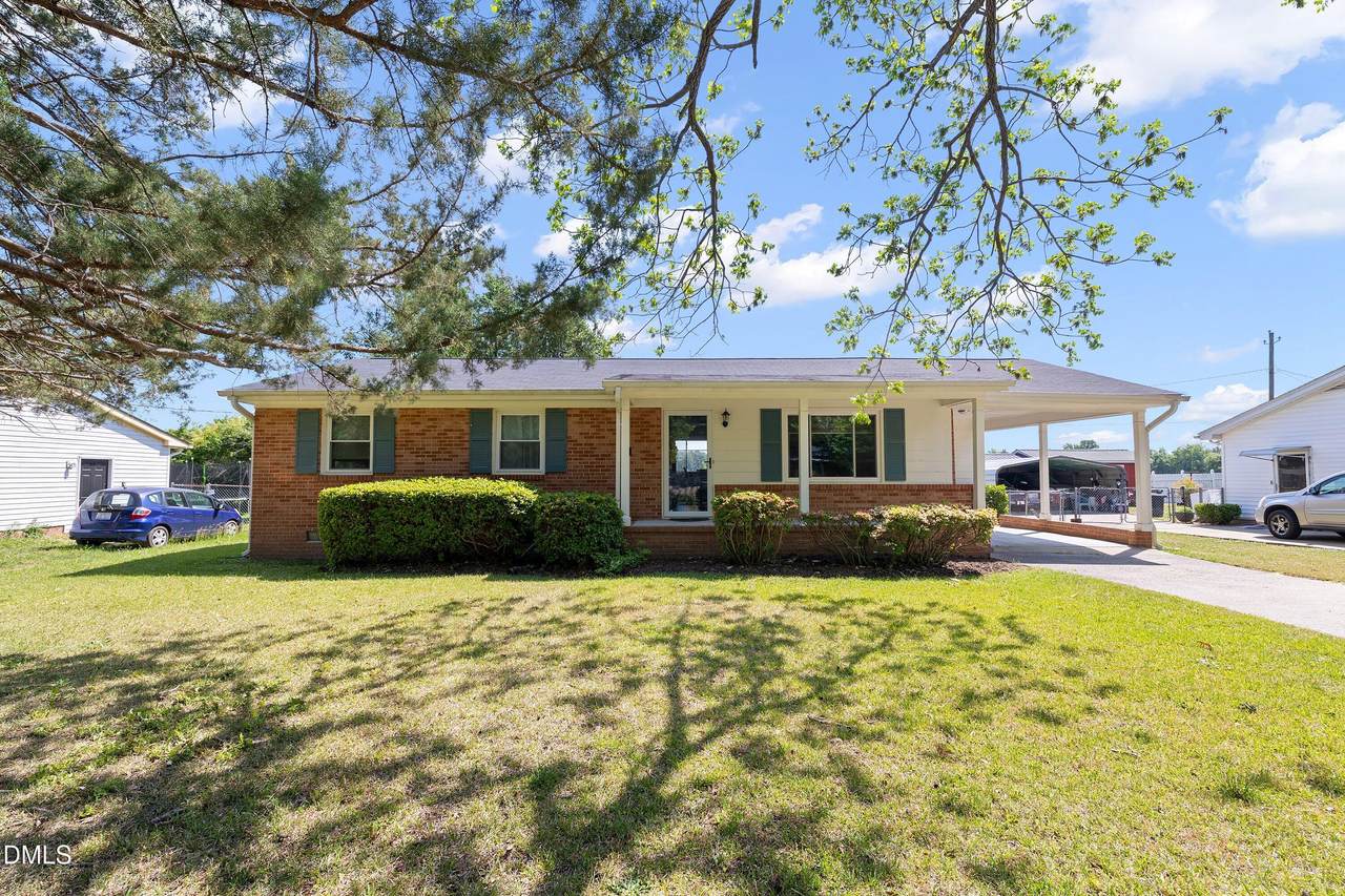 2103 Michael Lane - Photo 1