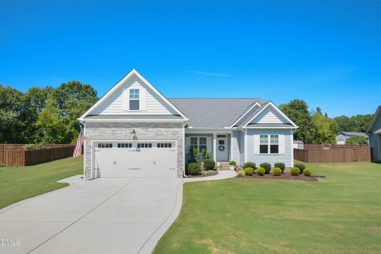 64 Tarheel Landing Drive - Photo 1