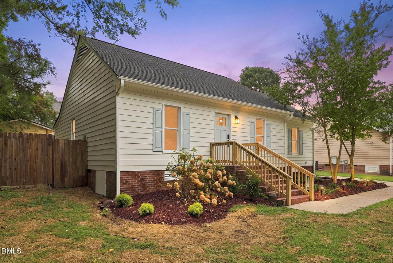 1312 Spring Song Lane - Photo 1