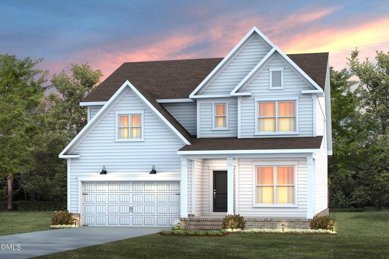 2113 Saunders Farm Drive - Photo 1