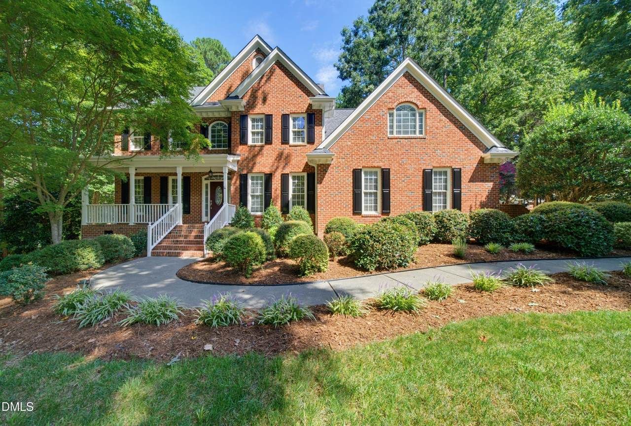 7108 Trenton Ridge Court - Photo 1